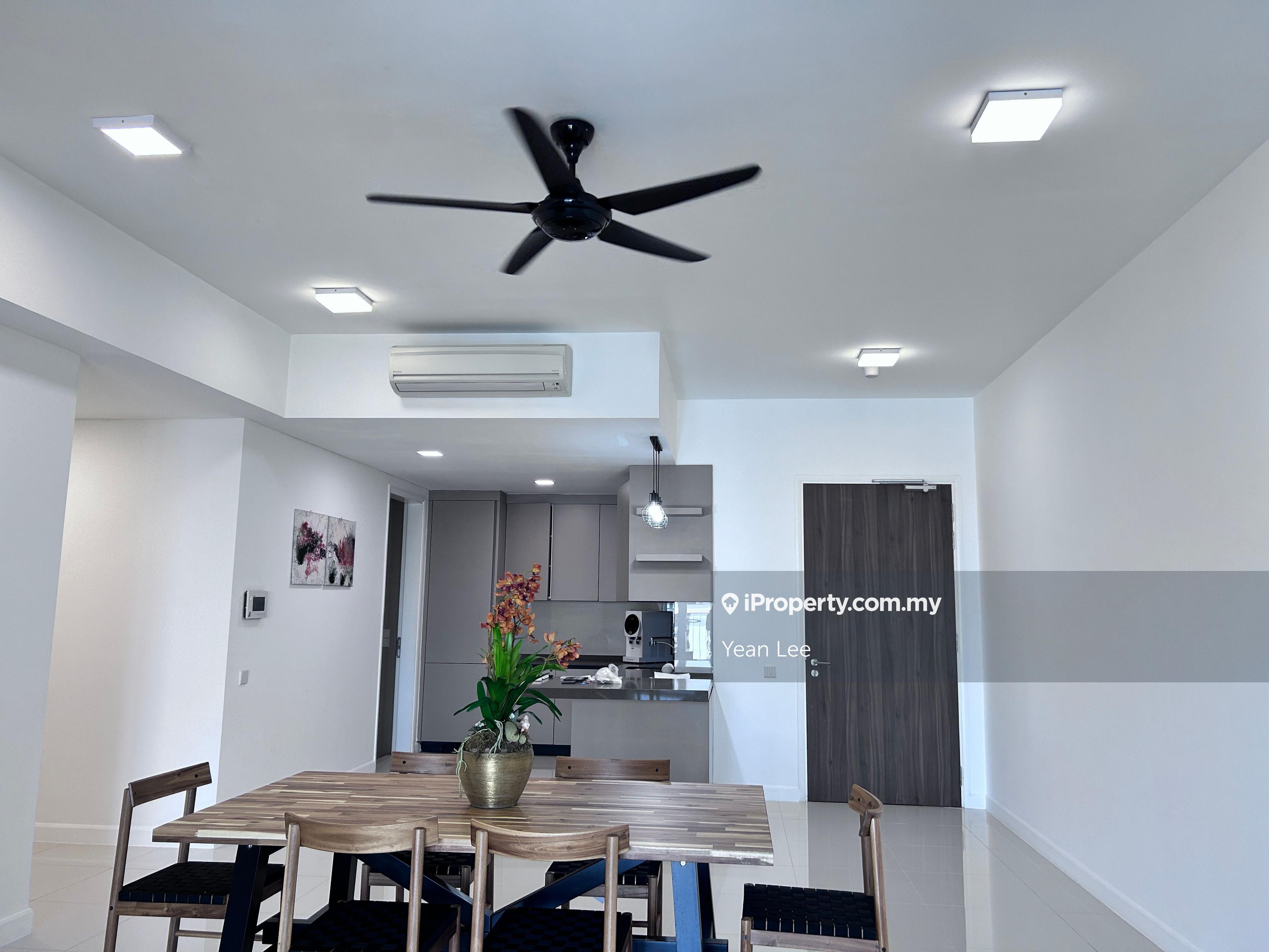 Residensi 22 for rent