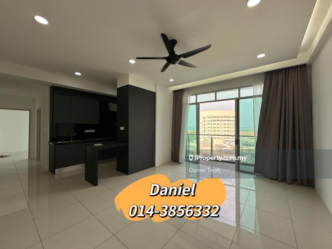 Value buy City Residence Tanjung Tokong Penang 