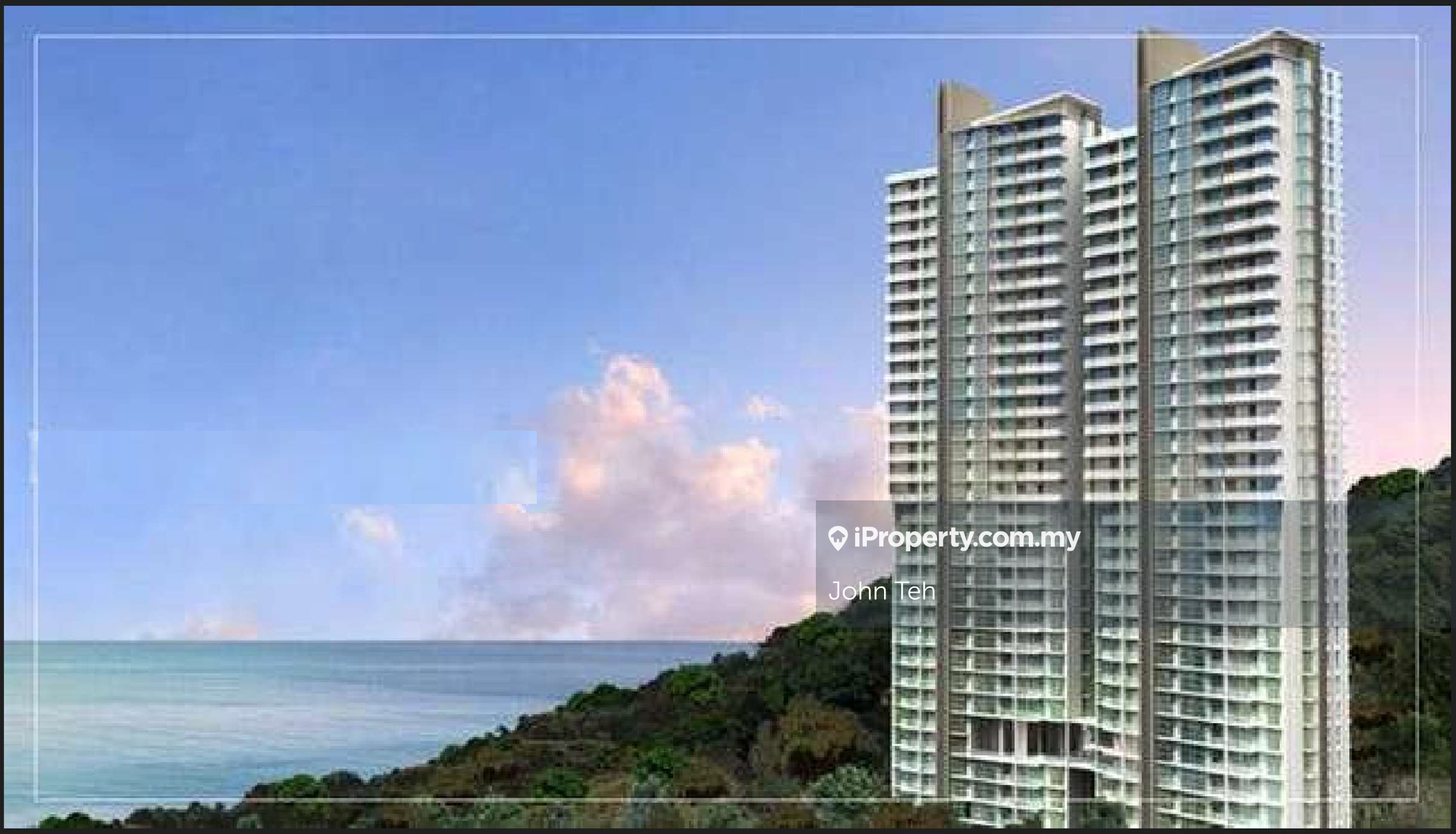 10 Island Resort Condo For Sale