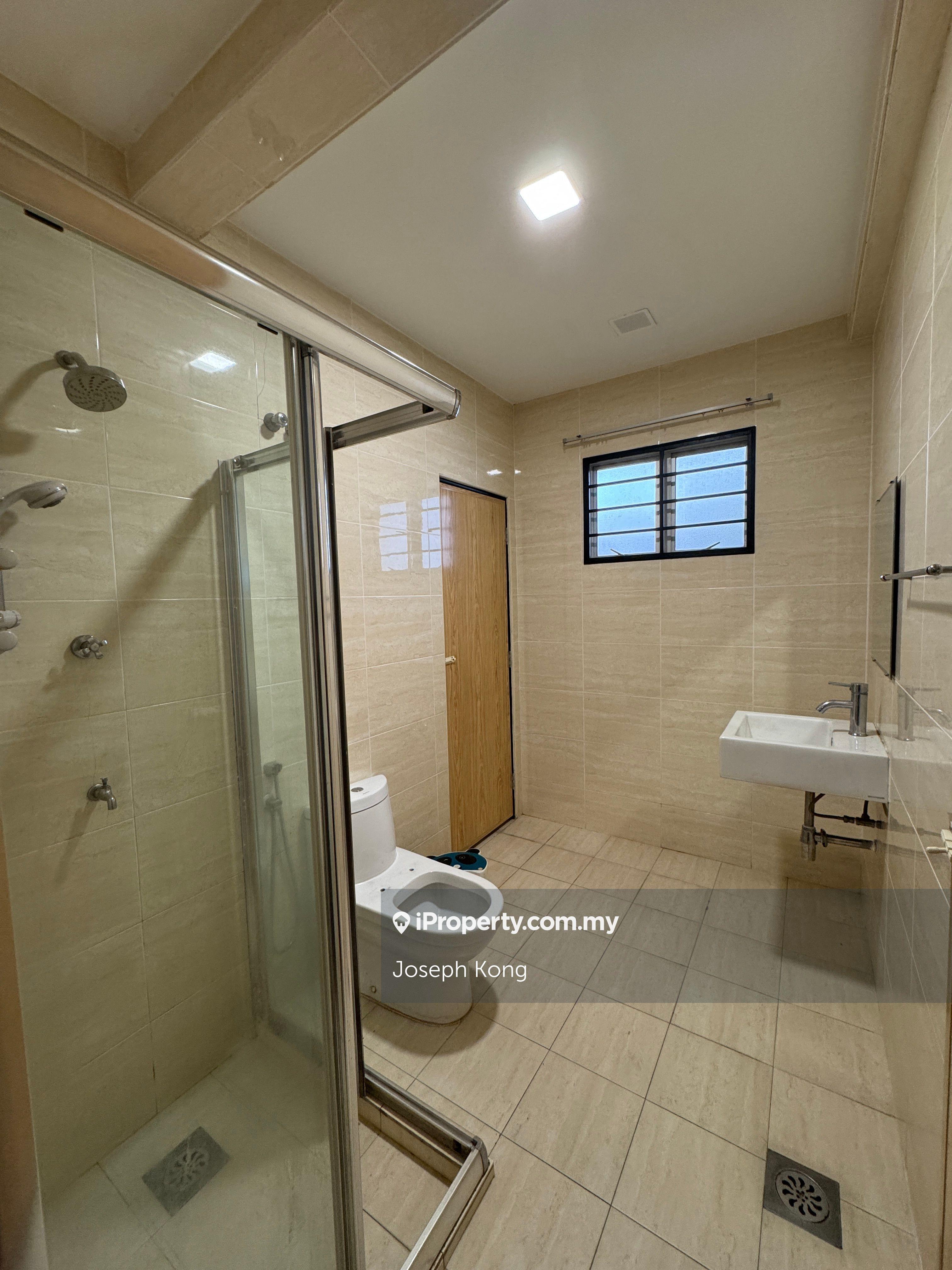 Taman tun dr ismail 2sty house rent
