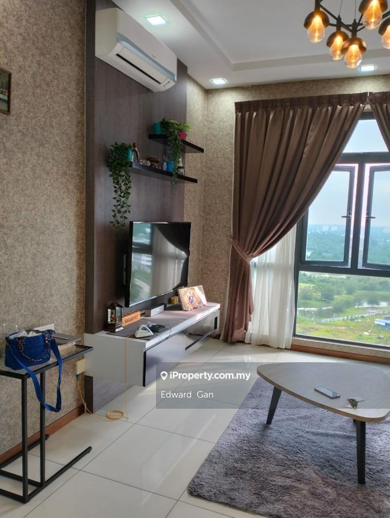 Apartment For Sale @ Bayu Puteri