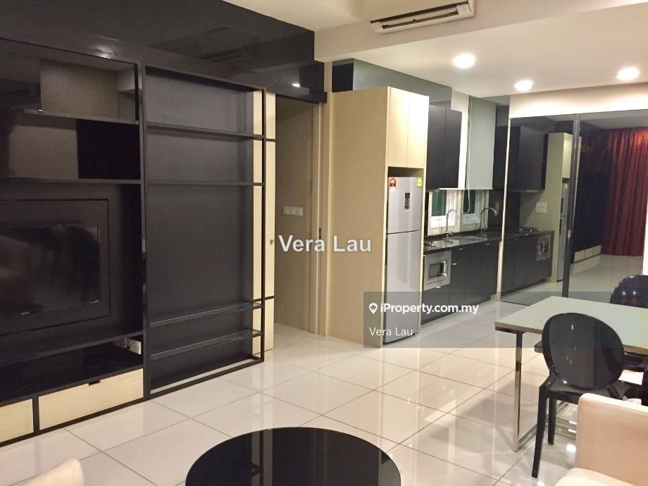 Serviced residence for Sale