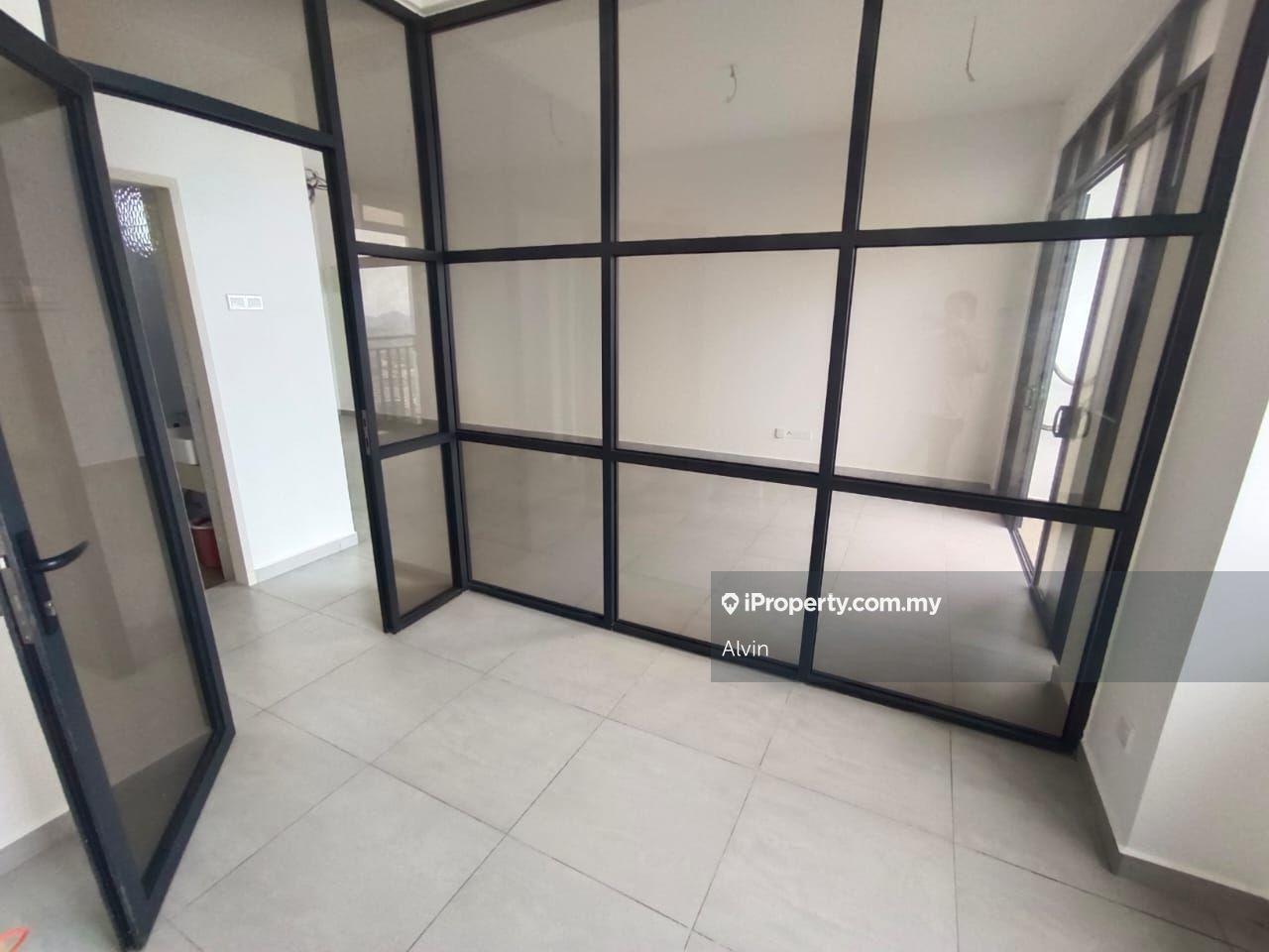 New Condominium
