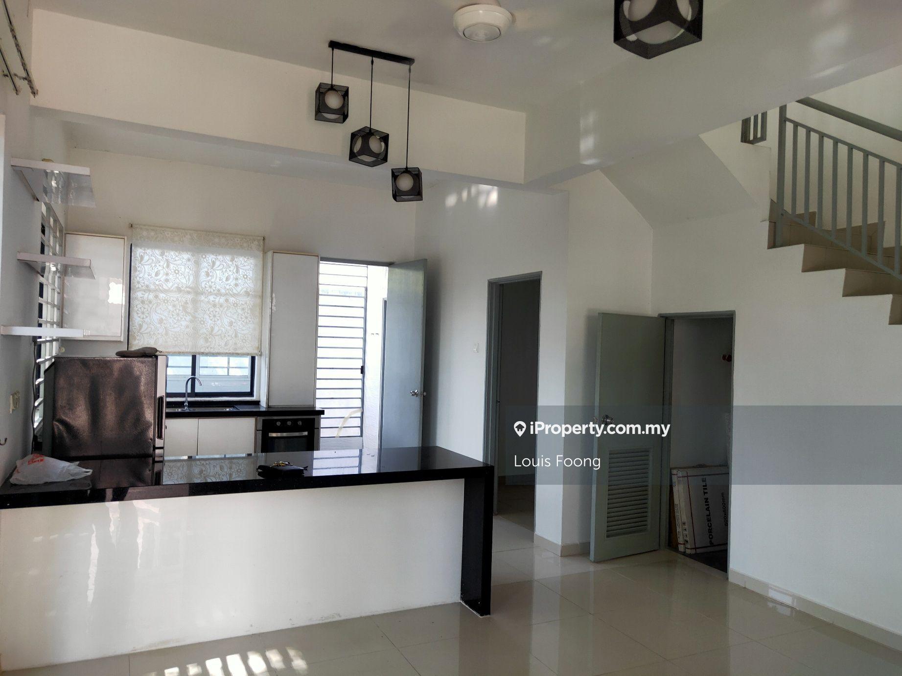 D Residency 3 Storey Terraced Linked House, Kayu Ara, Bandar Utama