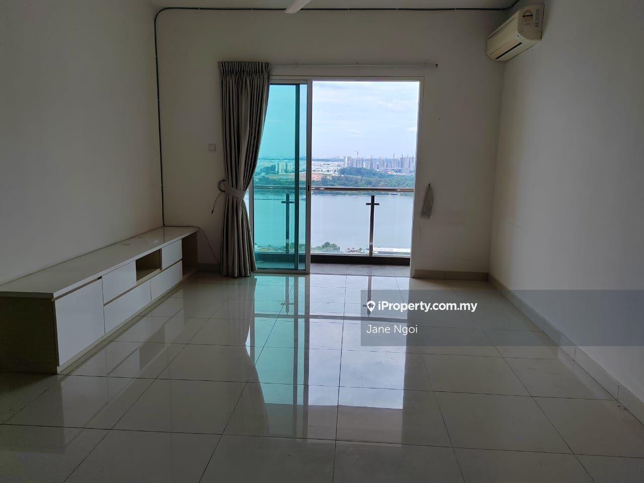 Skysuites @ Meldrum Hills Partially Furnished