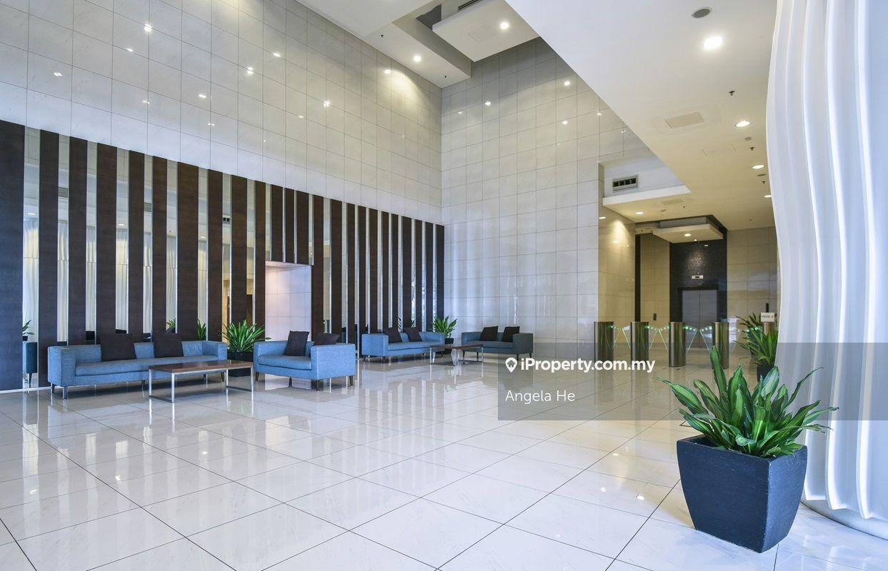 Office to Let @  P F C C  Bandar Puteri Puchong