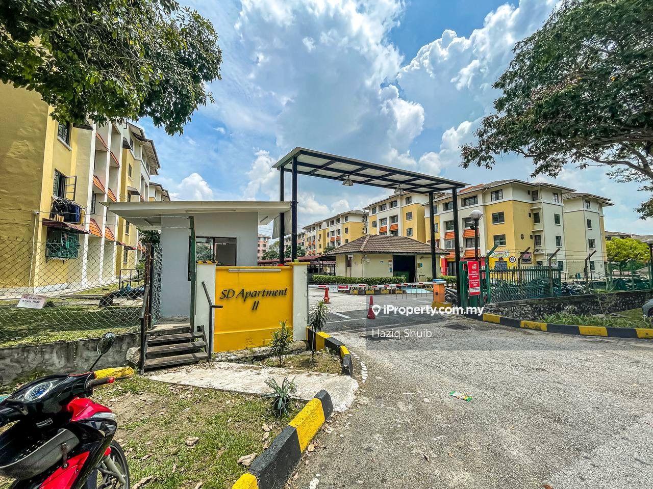 Freehold. Can Full Loan. Flexible Deposit 