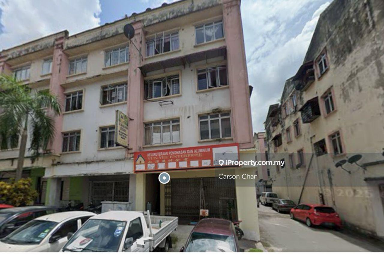 Endlot Below Market Price