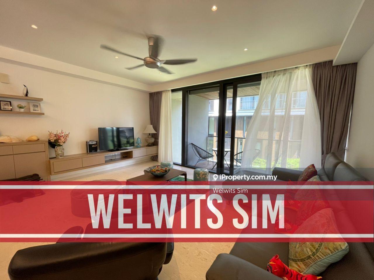 Cozy Renovation l Fully Furnished l Move In Condition l Low Dense