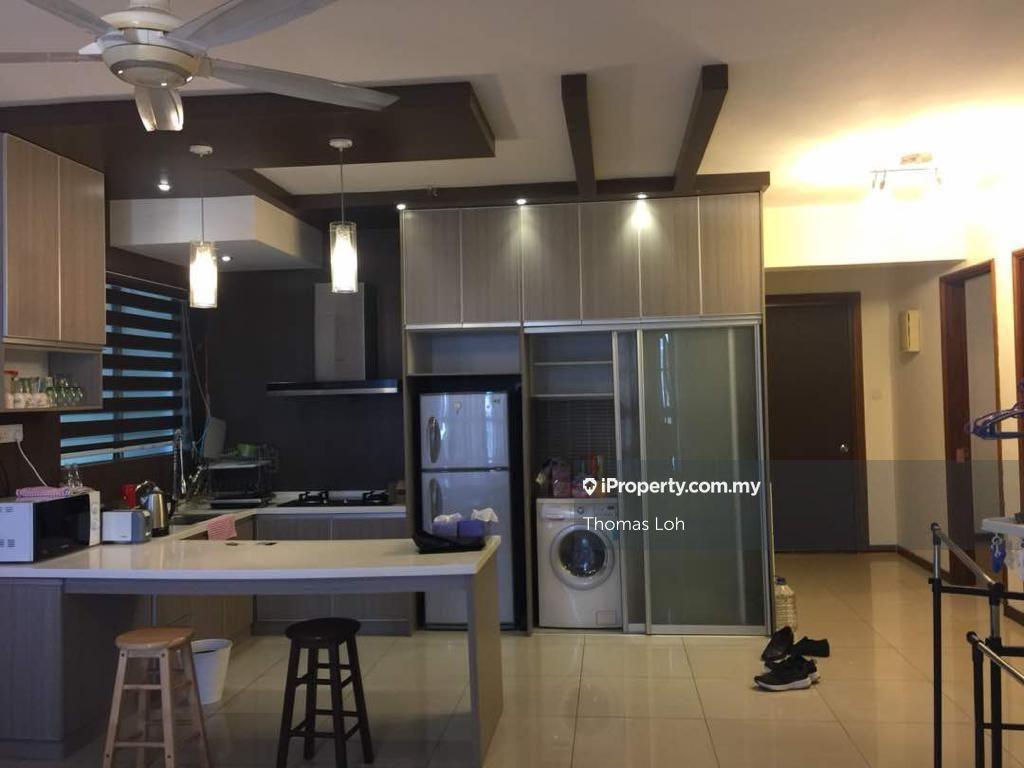 Saujana Residency Near Empire Isola Aeon Lrt Uoa Lot 15 subang jaya