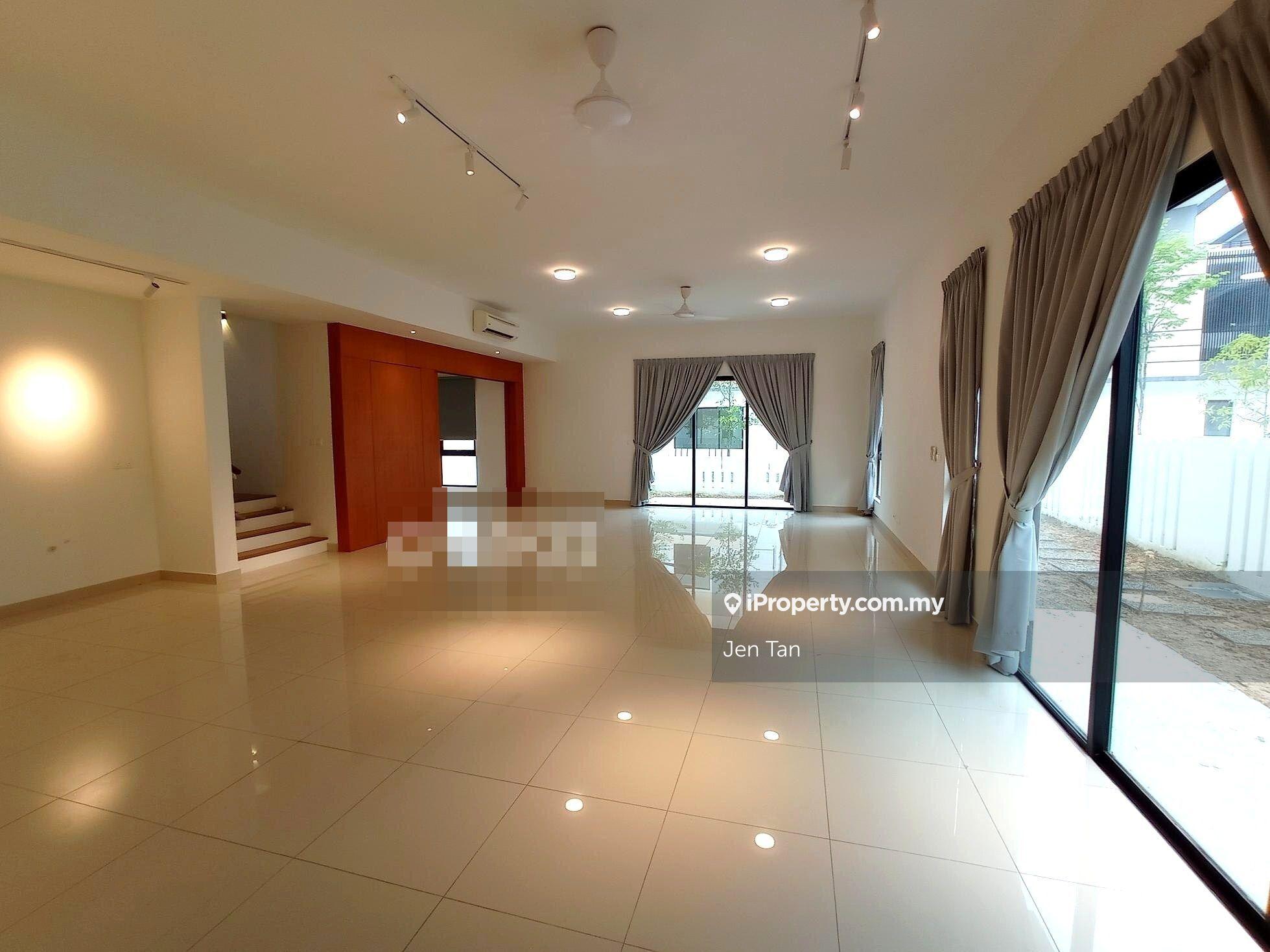 Tropicana Aman Cheria Semi-D house for Rent or Sale