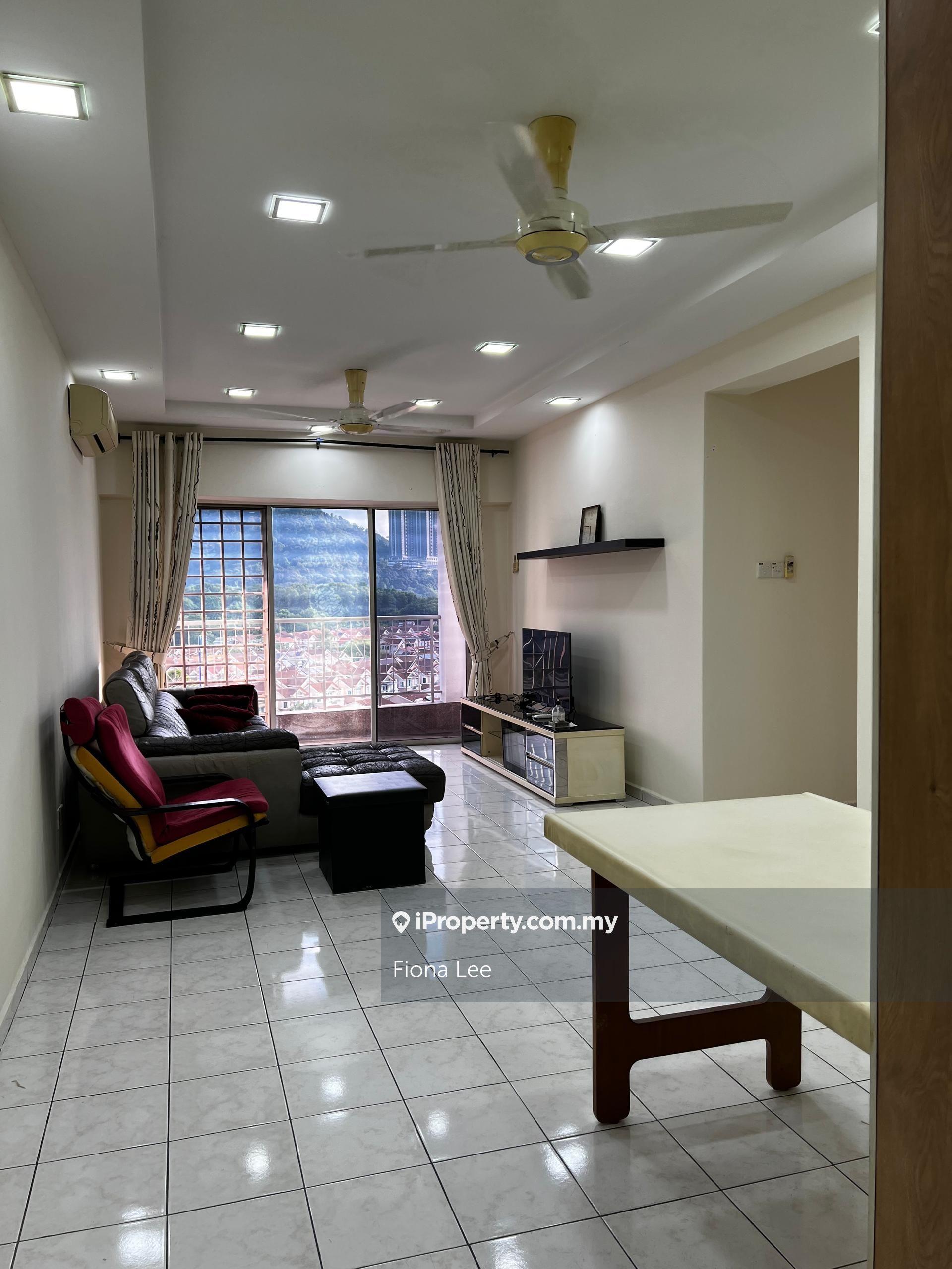 Menara Menjalara, Bandar Menjalara, Kuala Lumpur For Rent