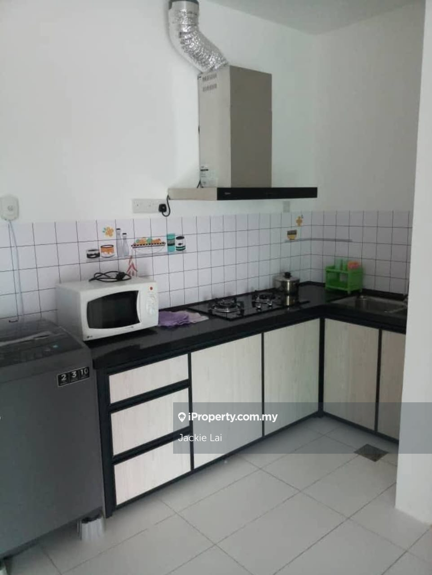 Tt3 Soho Apartment 2 bedroom For Rent Rm2k only