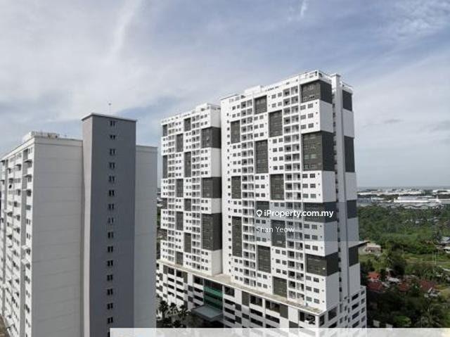 Palma Laguna Seberang Jaya Perai For Rent