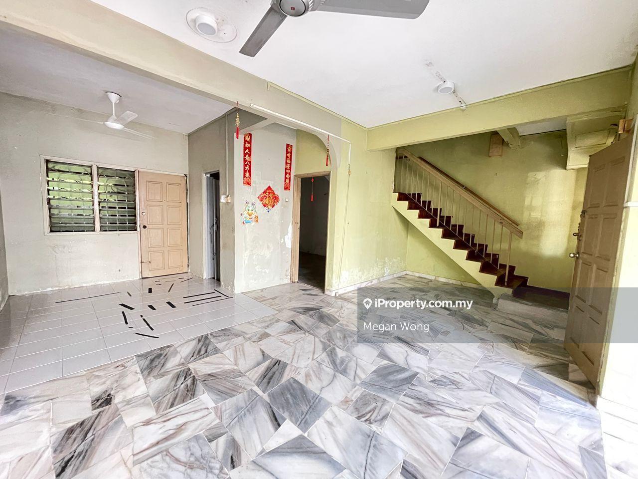 2 Storey Taman Intan Baiduri Selayang Kepong Batu Caves