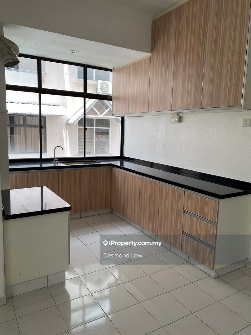 Rare in market, Renovated, Partly Furnished, 1 carpark