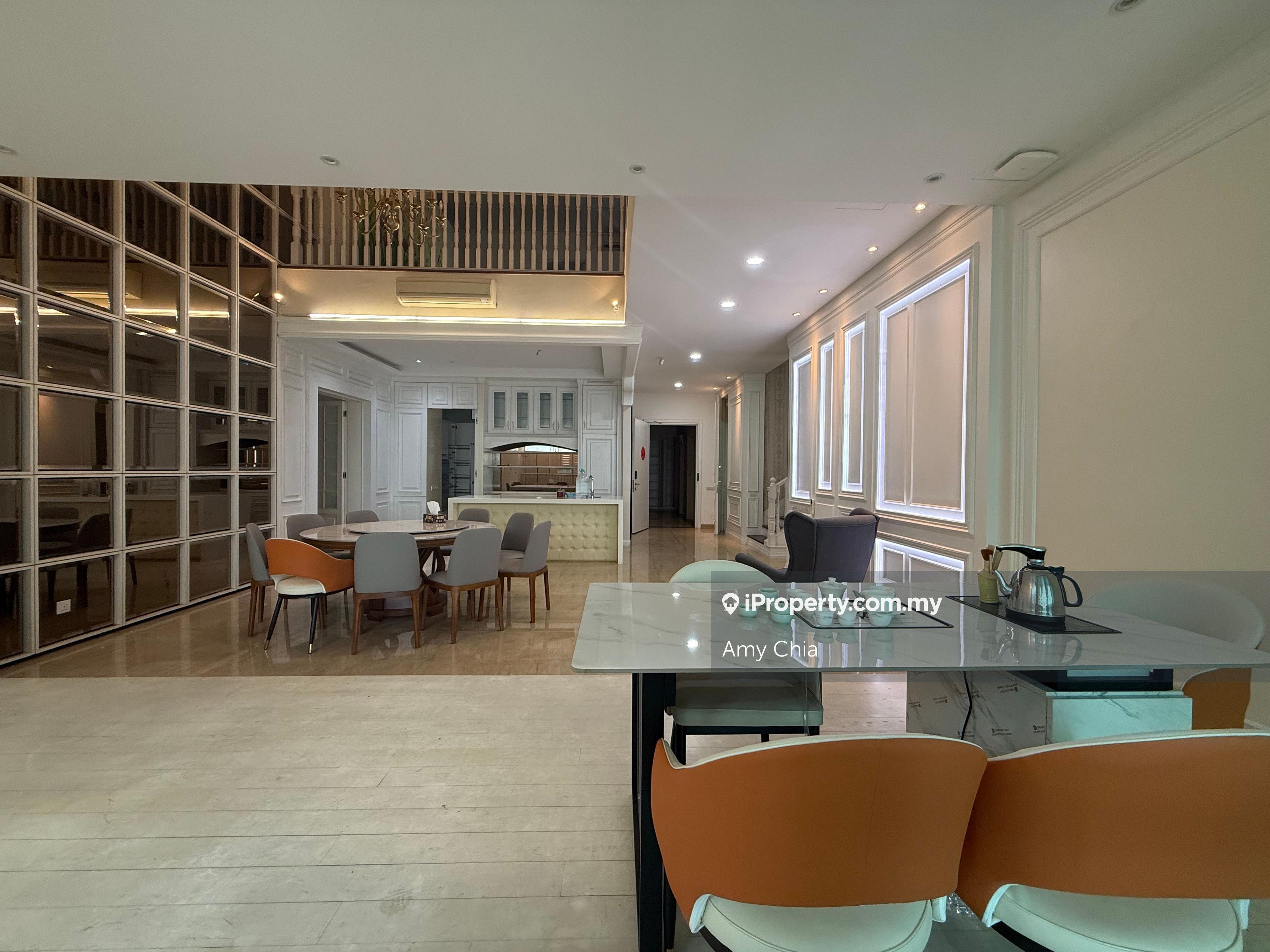 Condominium for Sale