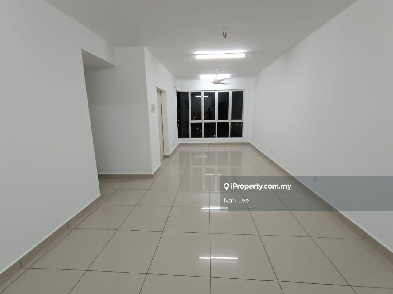 Maxim Residence 2 Rooms Partially Actual Unit Cheras Ucsi Mrt Nearby