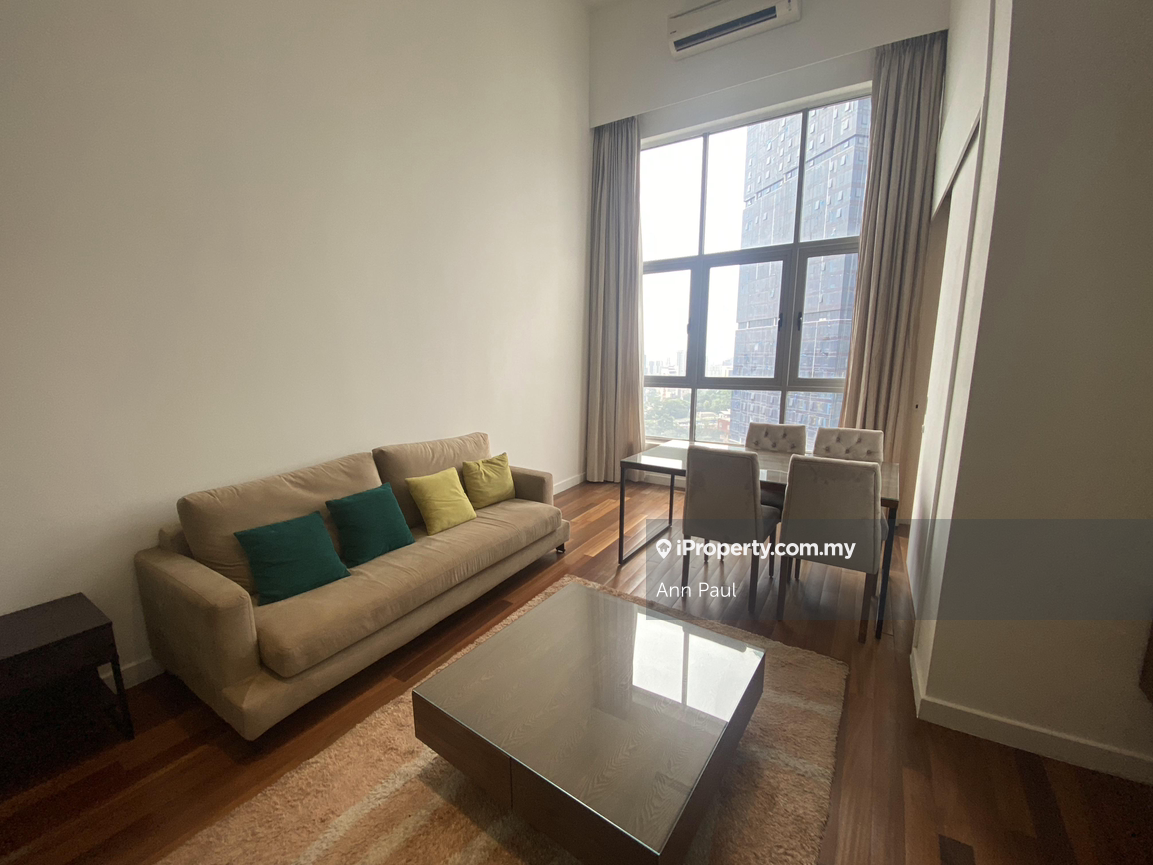 Freehold listing, Bukit Bintang strategic location