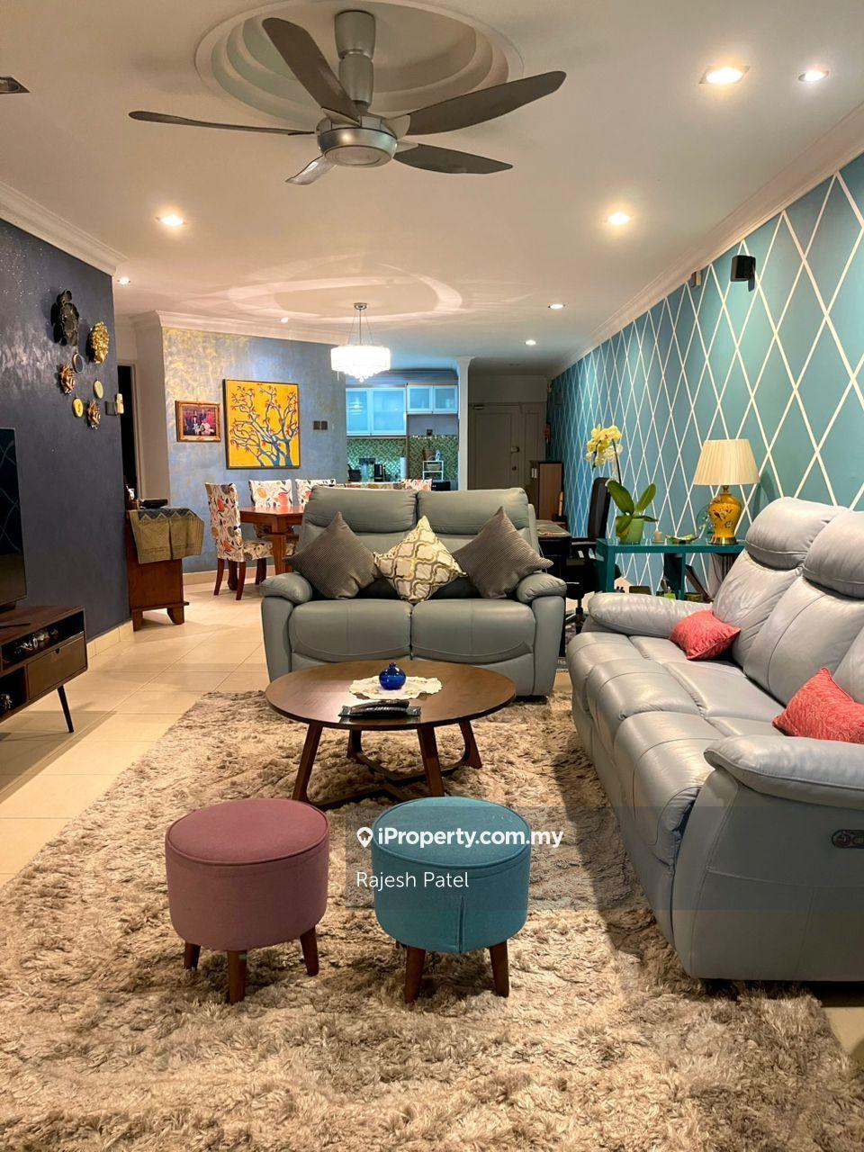 Stylish Fully Furnished & Move In Ready Gem