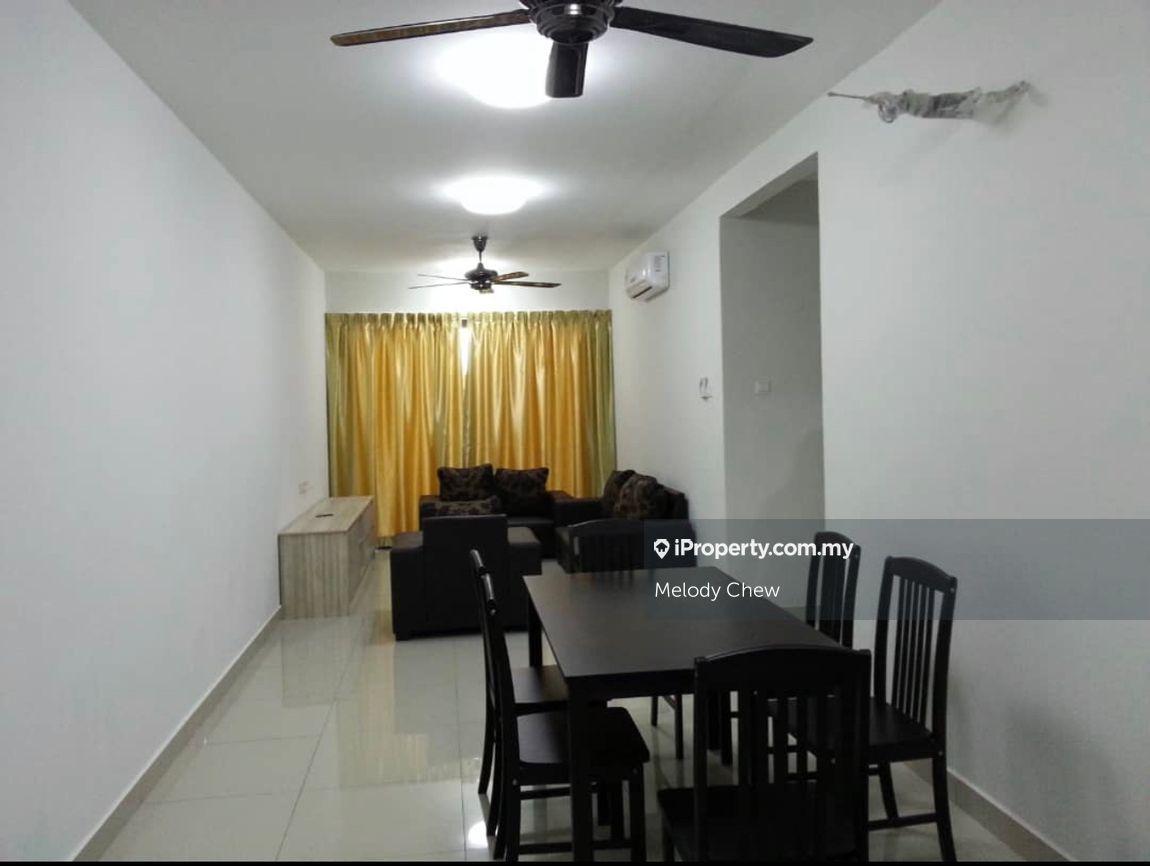 Dk senza residences, pjs 7, Taylors, Bandar Sunway, petaling jaya