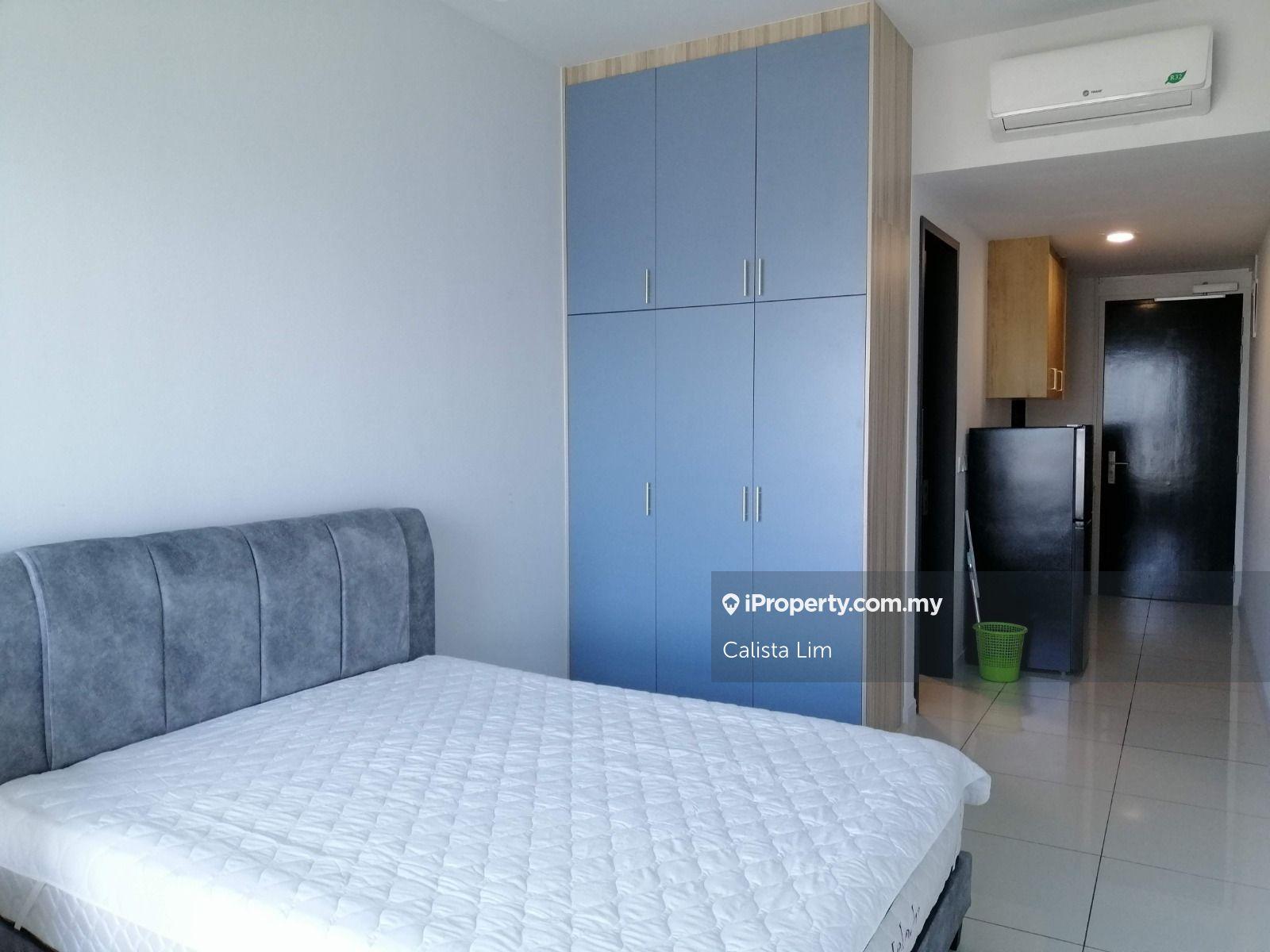 KL Setiawangsa The Valley Skysierra Studio unit for Rent