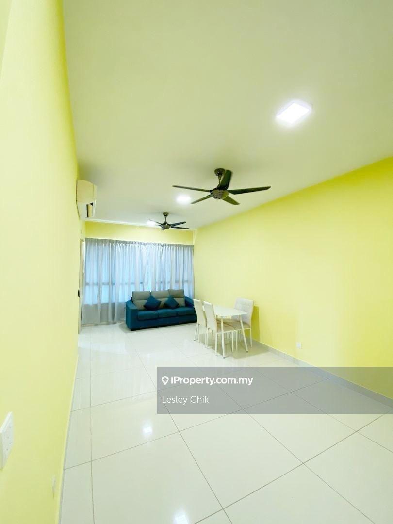 Mkh Boulevard with tenanted for sale