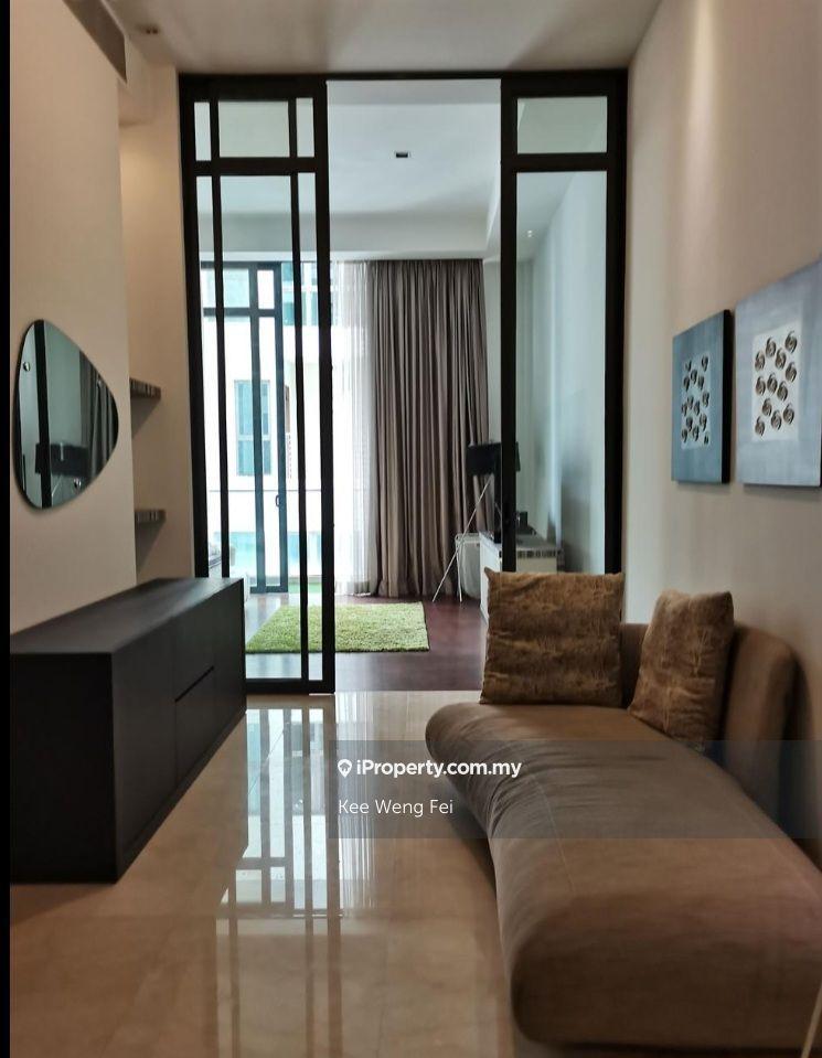 Ken Bangsar, Bangsar