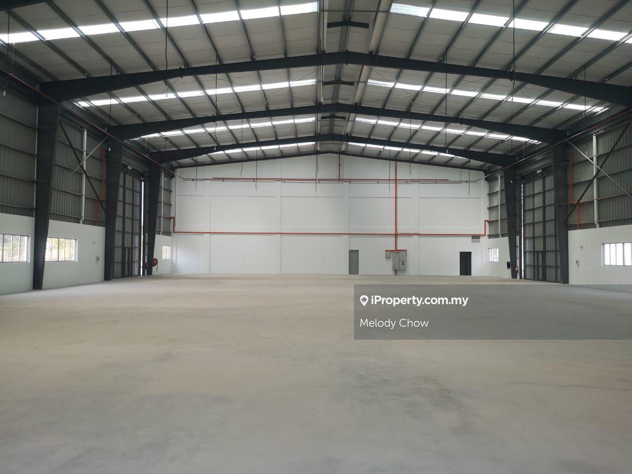 Cipta Serenia , Sepang Freehold Detached Factory 