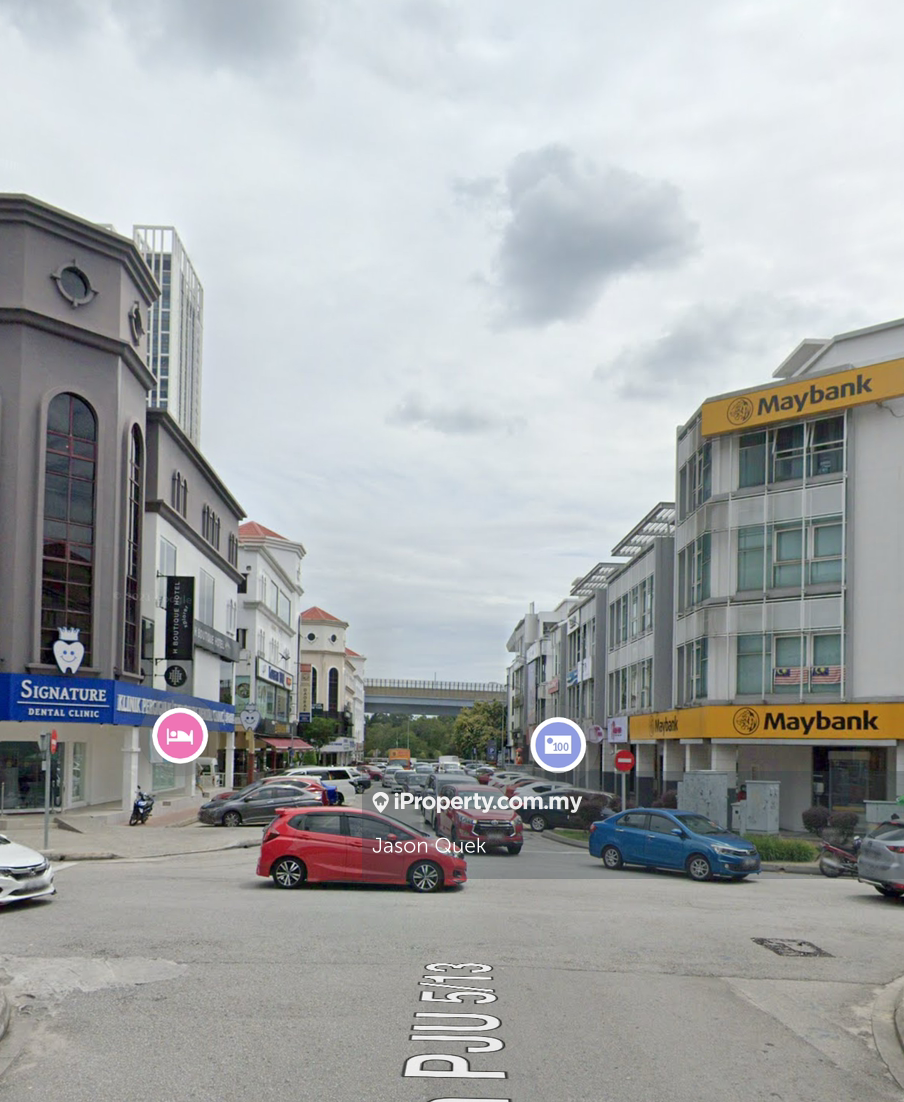 3 story shop office for sale