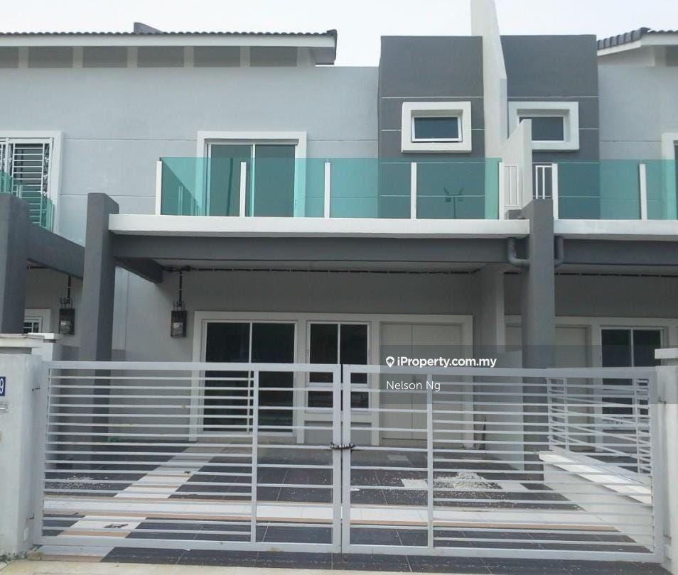 Nusari Bayu 3 @ Bandar Sri Sendayan Seremban For sale
