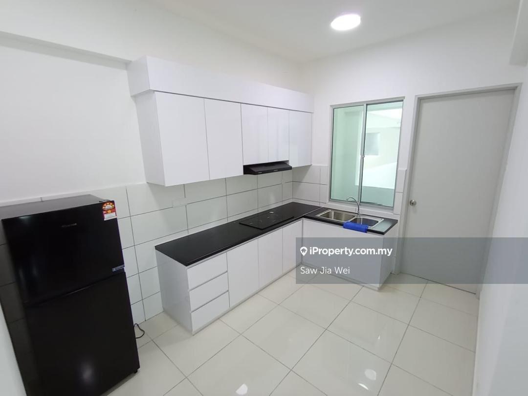 The Navens, Alma fuly furnish for rent