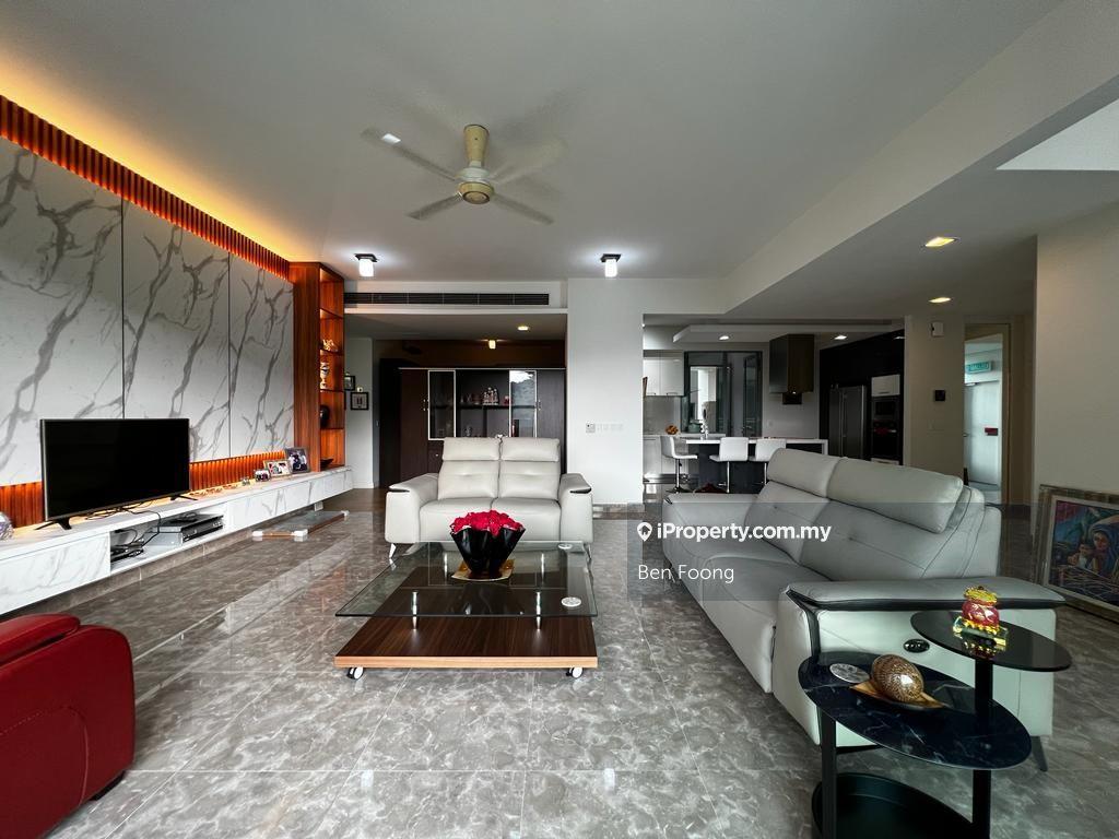 Kiaramas Danai mountain view For sale