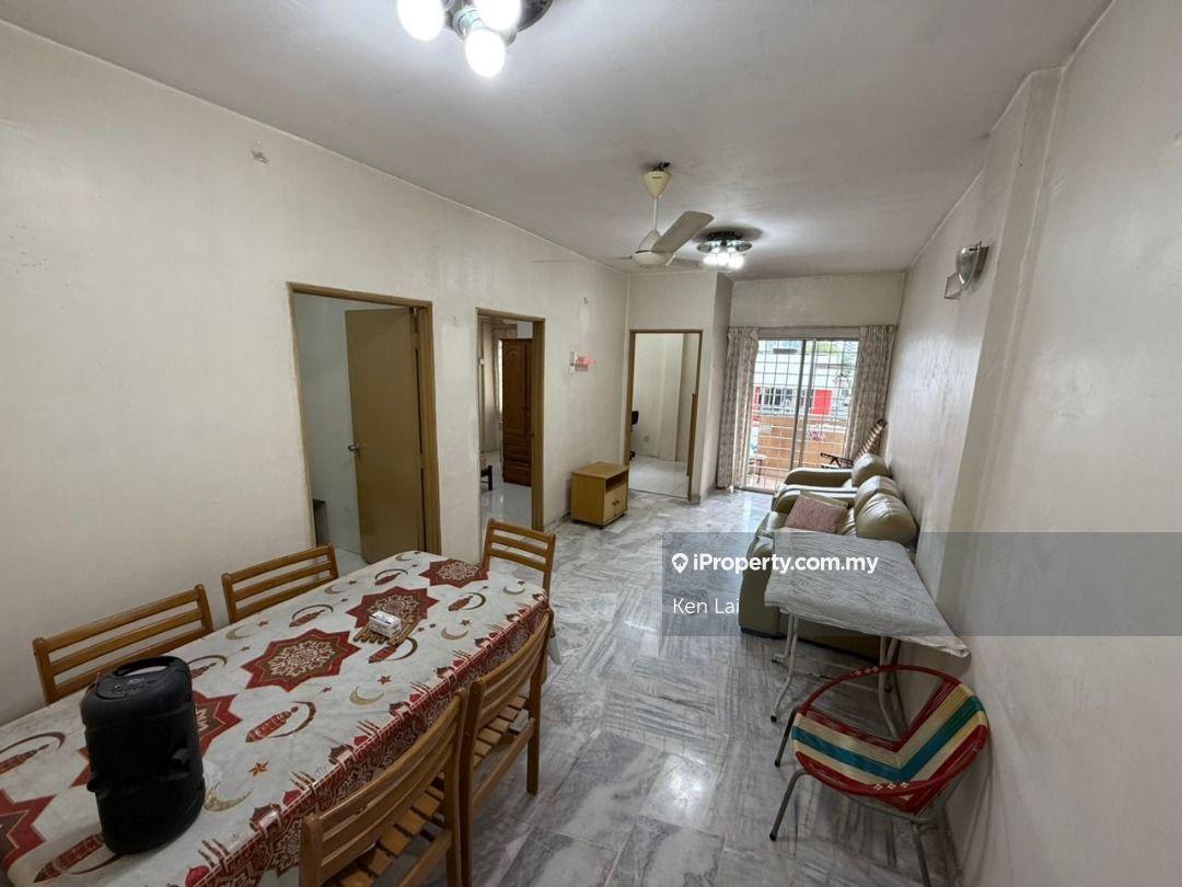 Full furnished unit for Rent