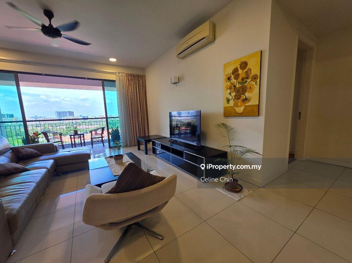 Ara Hill Condo 1808sf for rent