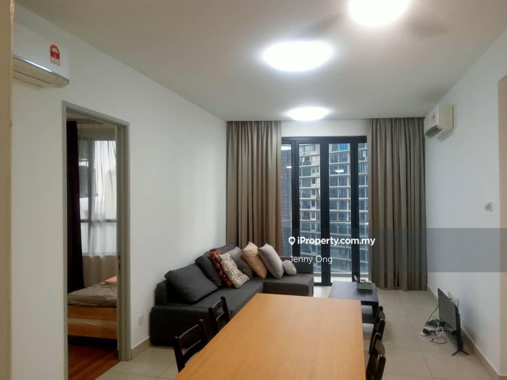 Fire Sale KL Gateway Premium Residence!!
