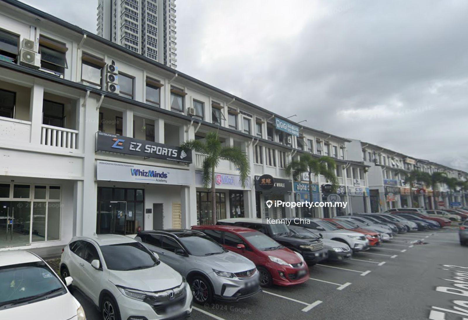 Very limited ground floor for rent , 12k nego