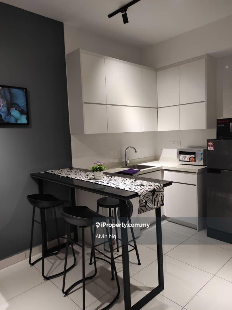 Serviced residence for Rent