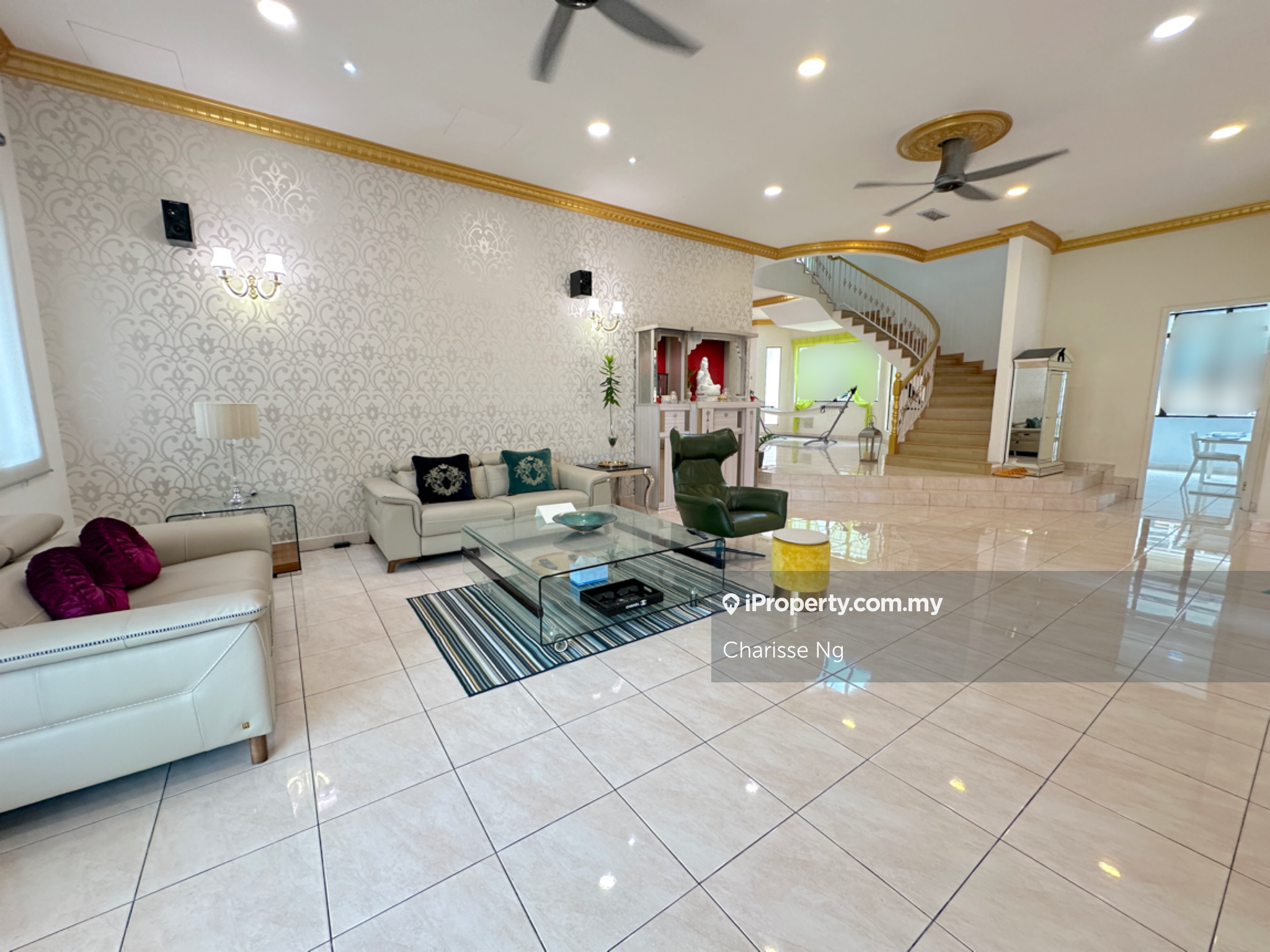 Super Cheap Bungalow Renovated Freehold