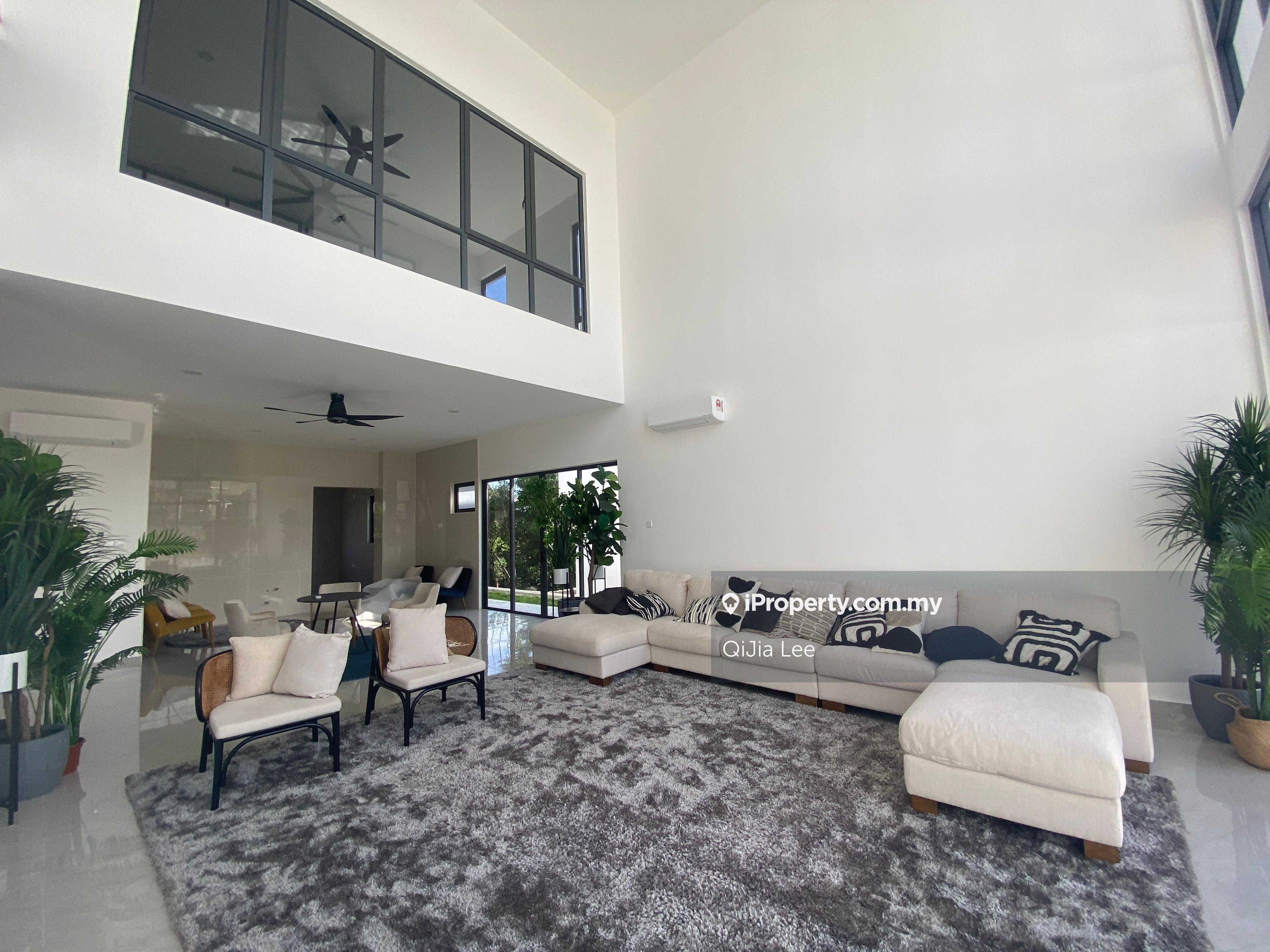Luxury Bungalow For Sale @ Subang Bestari, Shah Alam