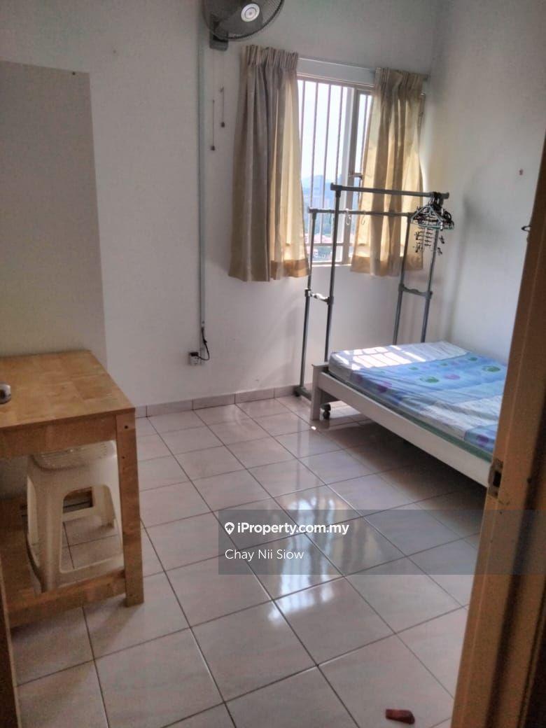 Wangsa Metroview Wangsa Maju Single Room for Rent