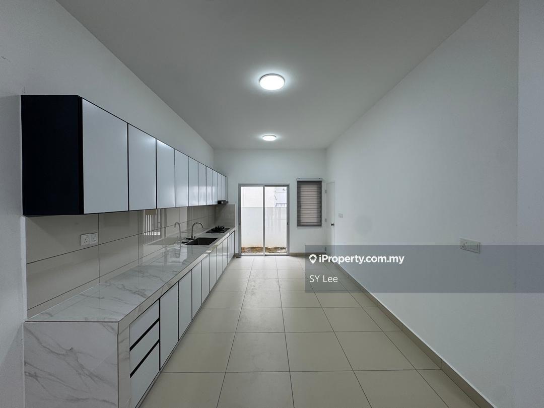Palma Sand @ Bandar Gamuda Cove, Area Specialist For Rent