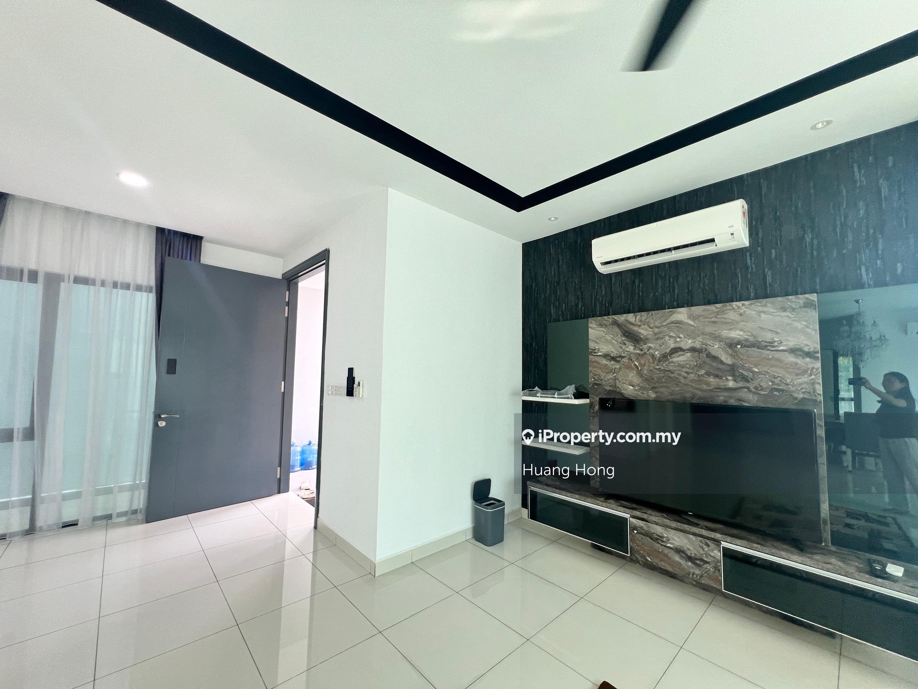 Fully Furnished Semi-d for Rent, Lepironia Gardens, Setia Eco Glades