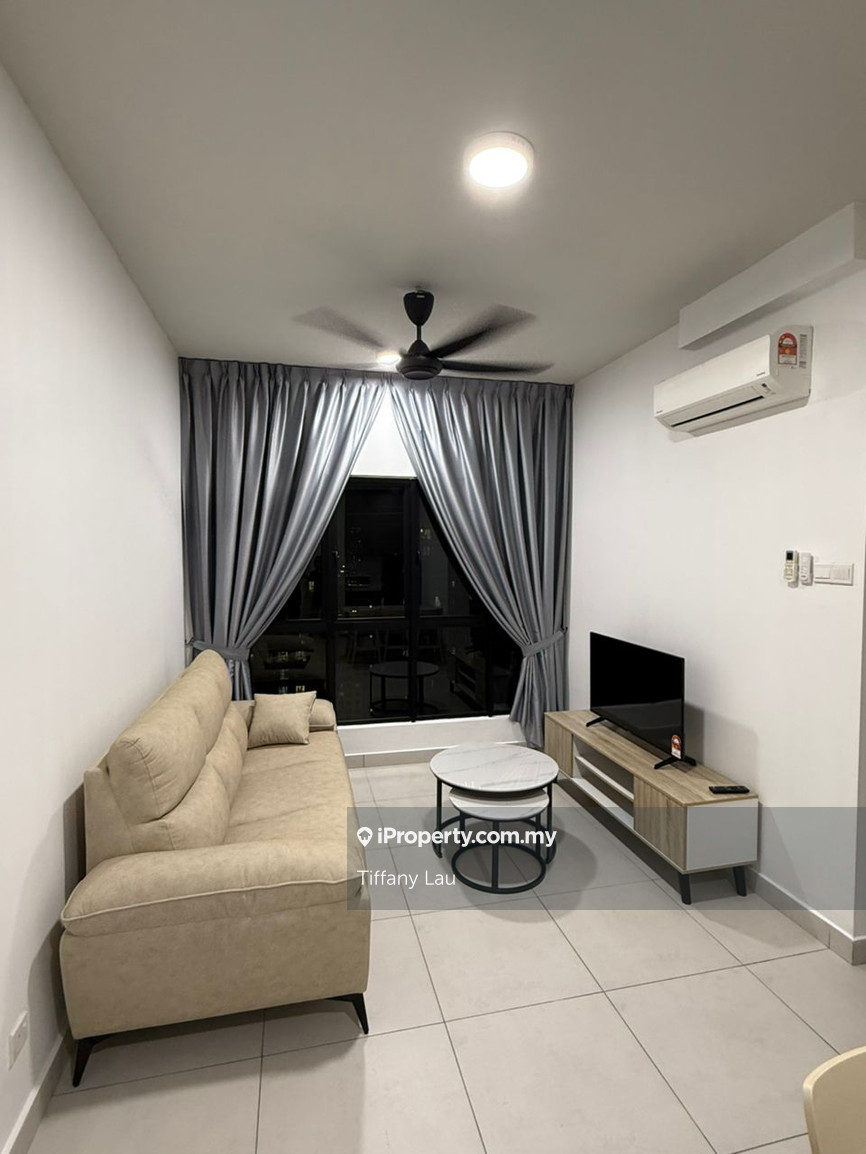 Near ucsi mrt staton 2 rooms cheras ecocheras leisure mall pasar malam