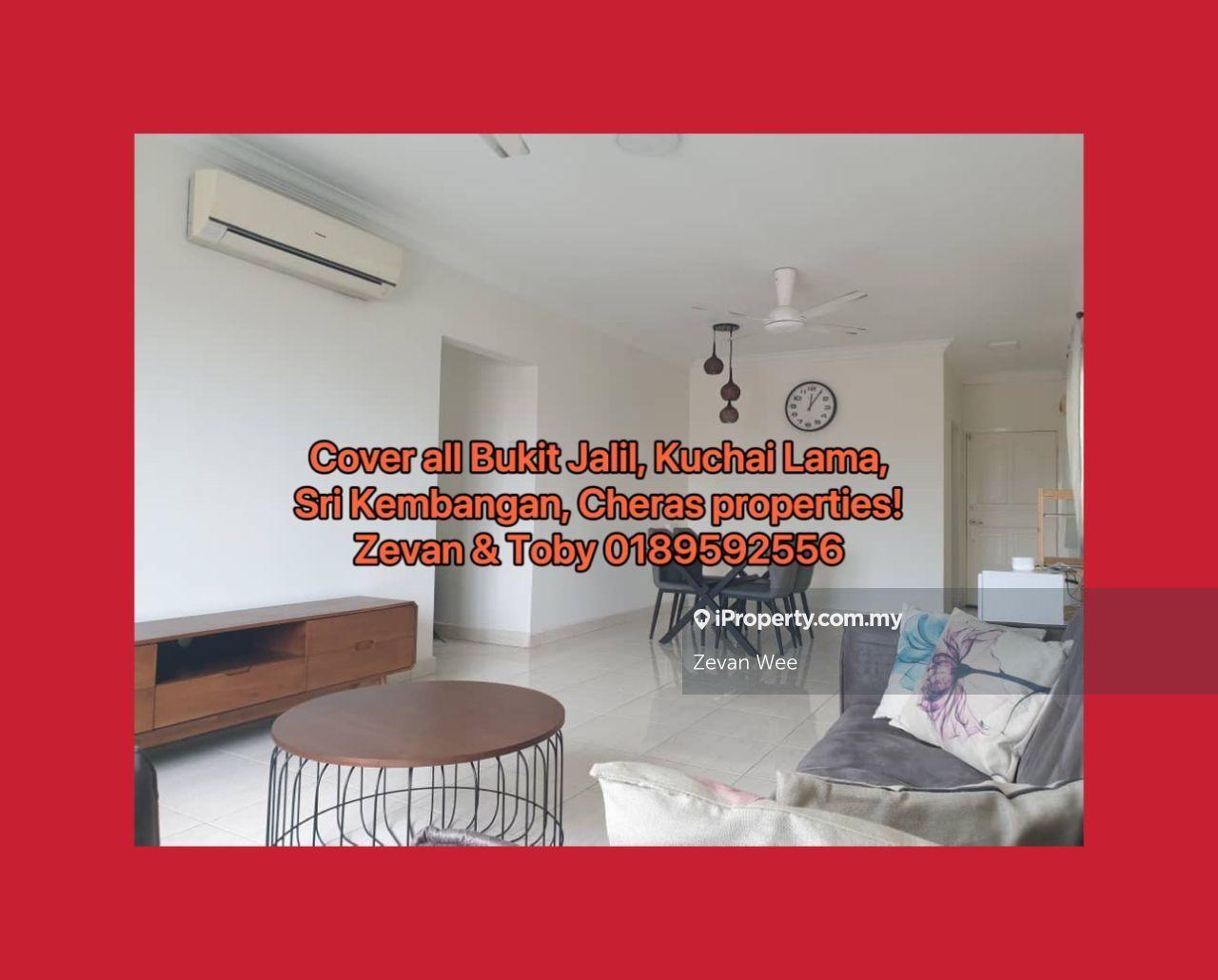 Cheapest unit in town! View to offer now