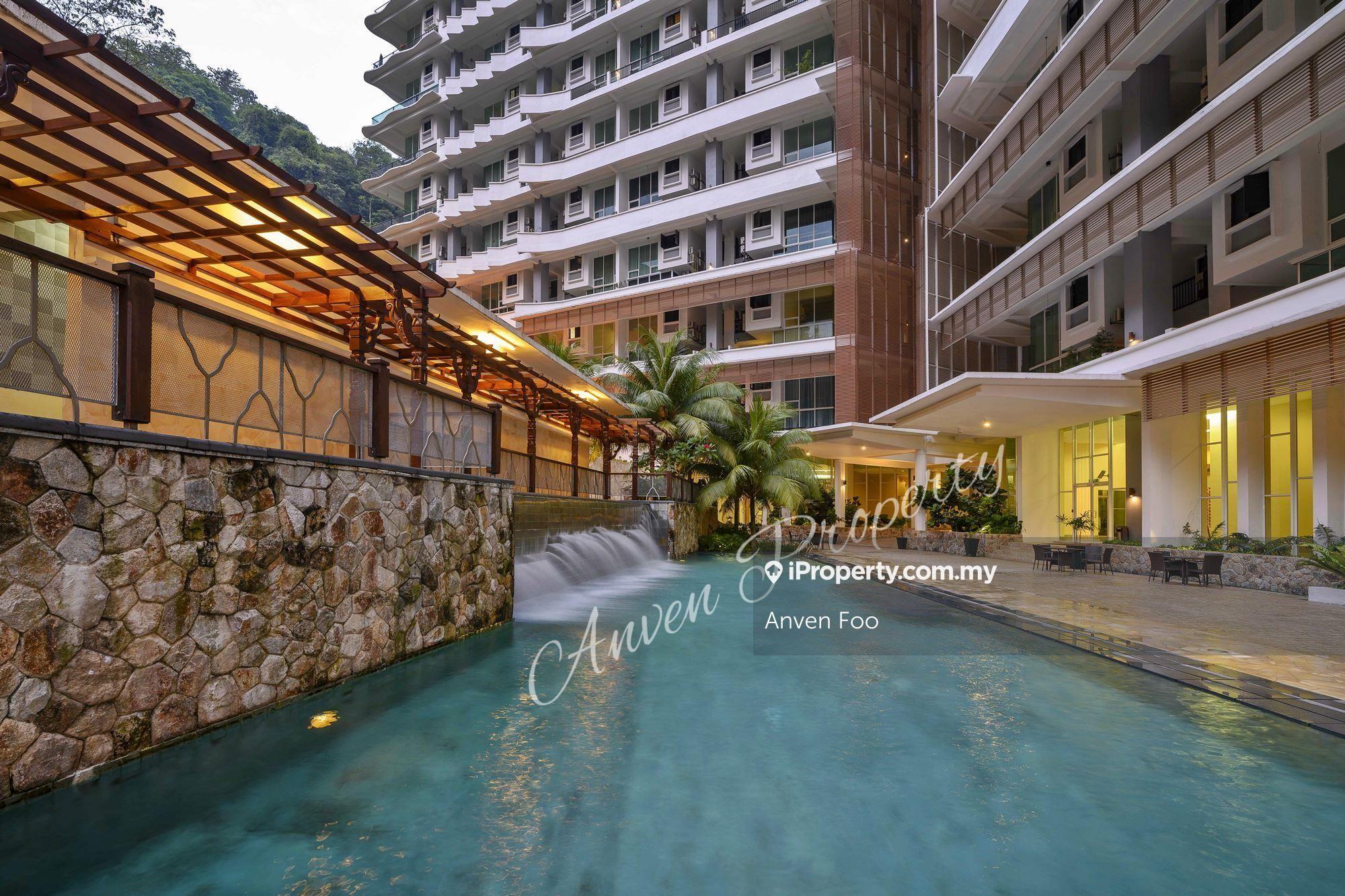 Below Market Price! Armanee Terrace 2! Bank Auction! Bank Lelong! 