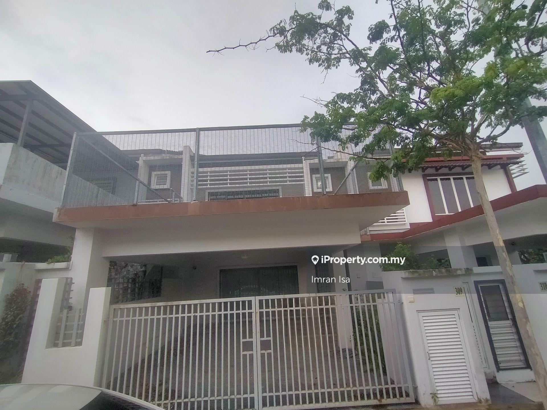 2 Storey Intermediate Laman Azalea Nilai Impian Negeri Sembilan