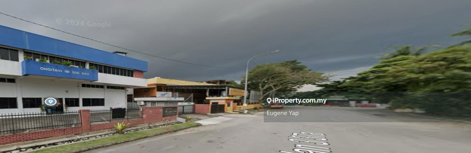 2 Storey Detached Factory For Sale