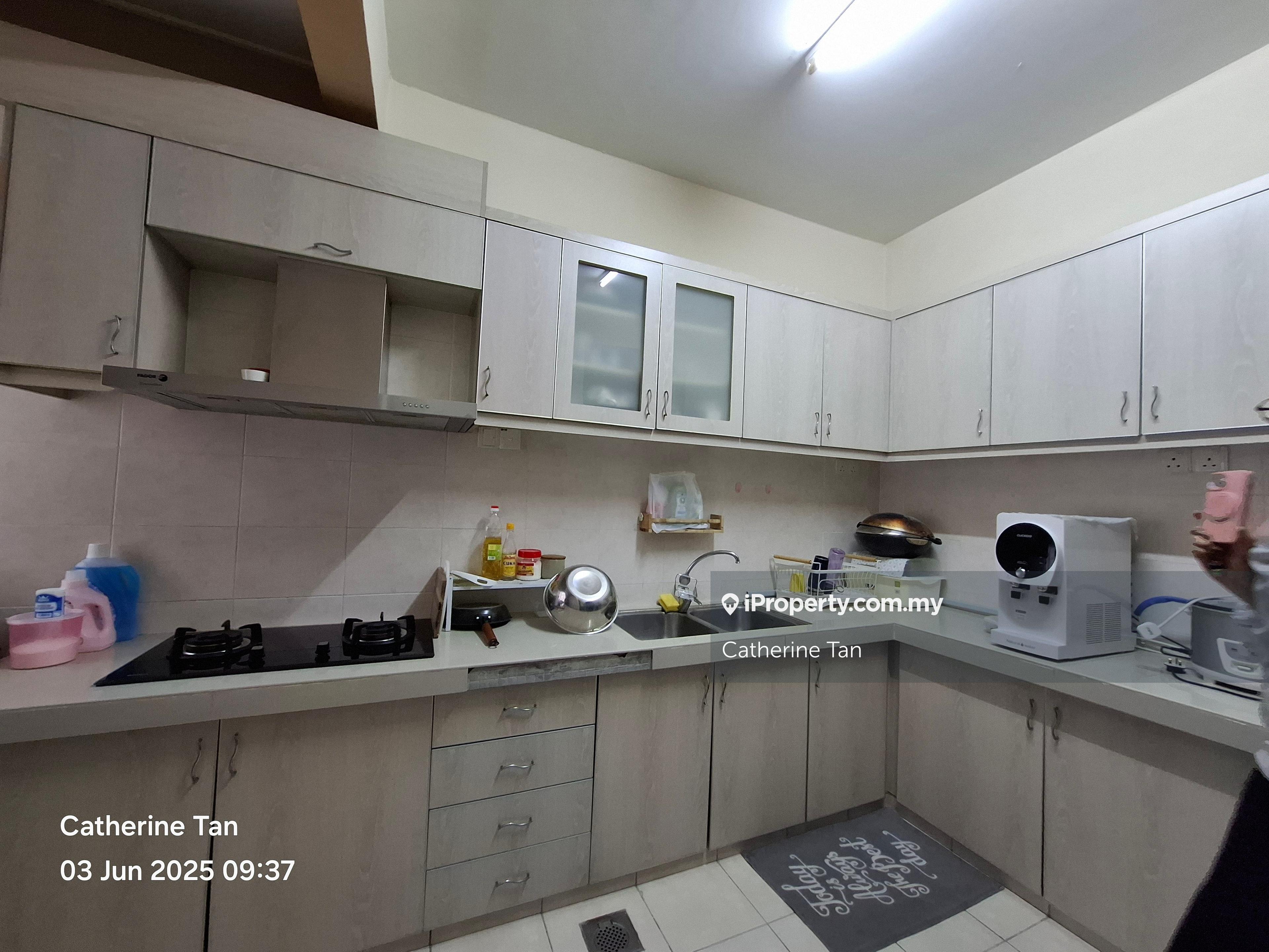 Putra Bistari Putra Heights Well Maintained House for Sales