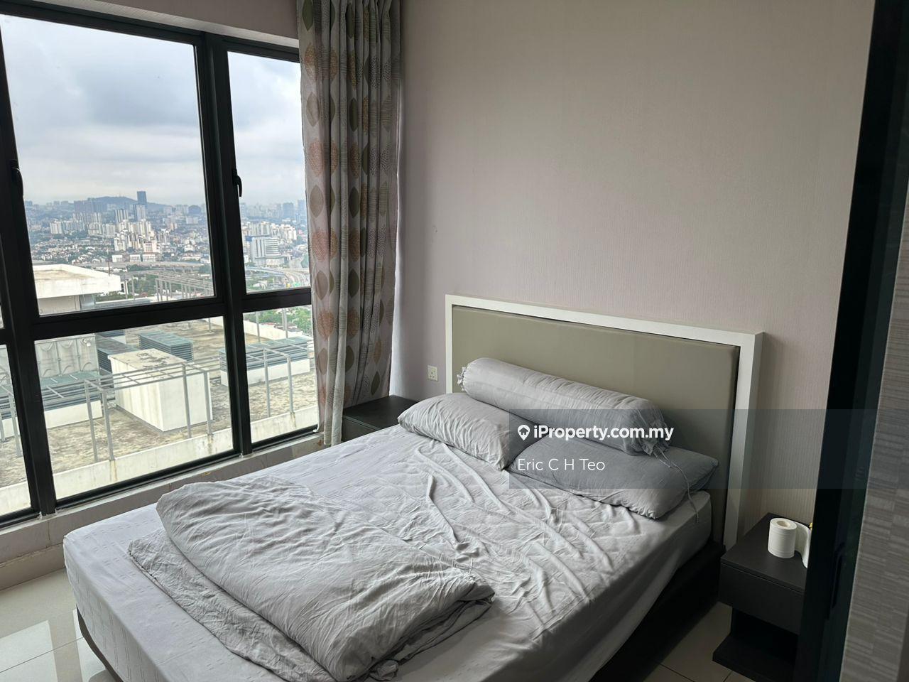 Serviced residence for Sale